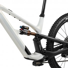 2024 Canyon Spectral CF LTD Mountain Bike