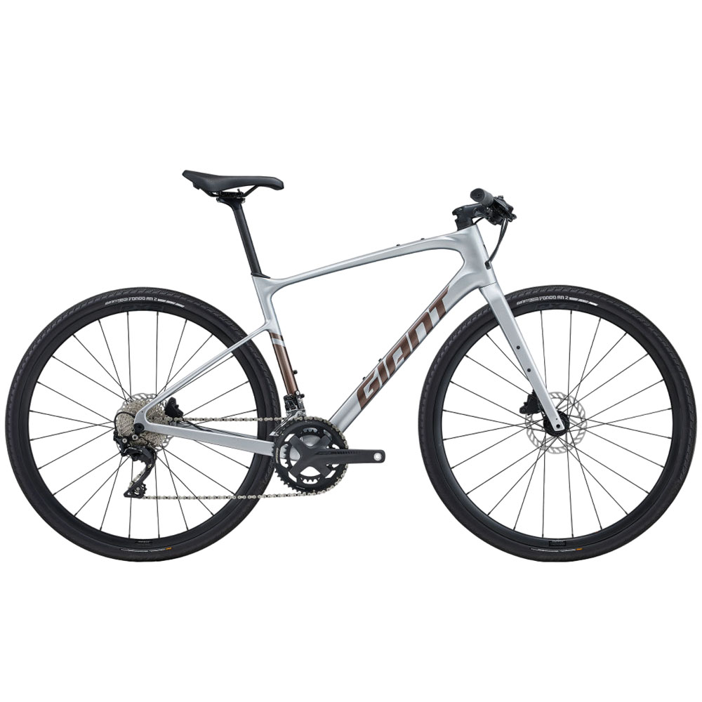 2024 Giant Fastroad AR Advanced 1 Road Bike