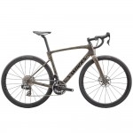 2025 Specialized S-Works Roubaix SL8 Sram Red AXS Road Bike