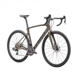 2025 Specialized S-Works Roubaix SL8 Sram Red AXS Road Bike