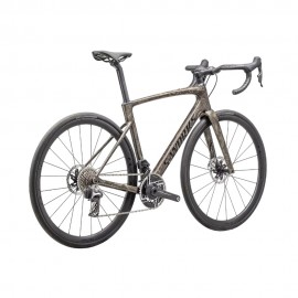 2025 Specialized S-Works Roubaix SL8 Sram Red AXS Road Bike