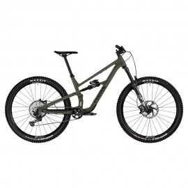 2025 Canyon Spectral 6 Mountain Bike