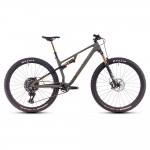 2025 Cube AMS ONE11 C:68X TM 29 Mountain Bike