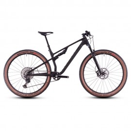 2025 Cube AMS ZERO99 C:68X Race 29 Mountain BIke