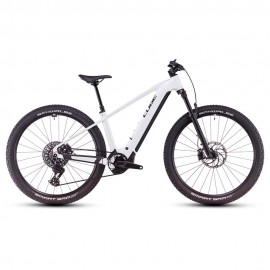 2025 Cube Reaction Hybrid SLT 800 Mountain Bike