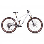2025 Cube Stereo ONE22 C:62 SLT 29 Mountain Bike