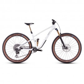 2025 Cube Stereo ONE22 C:62 SLT 29 Mountain Bike