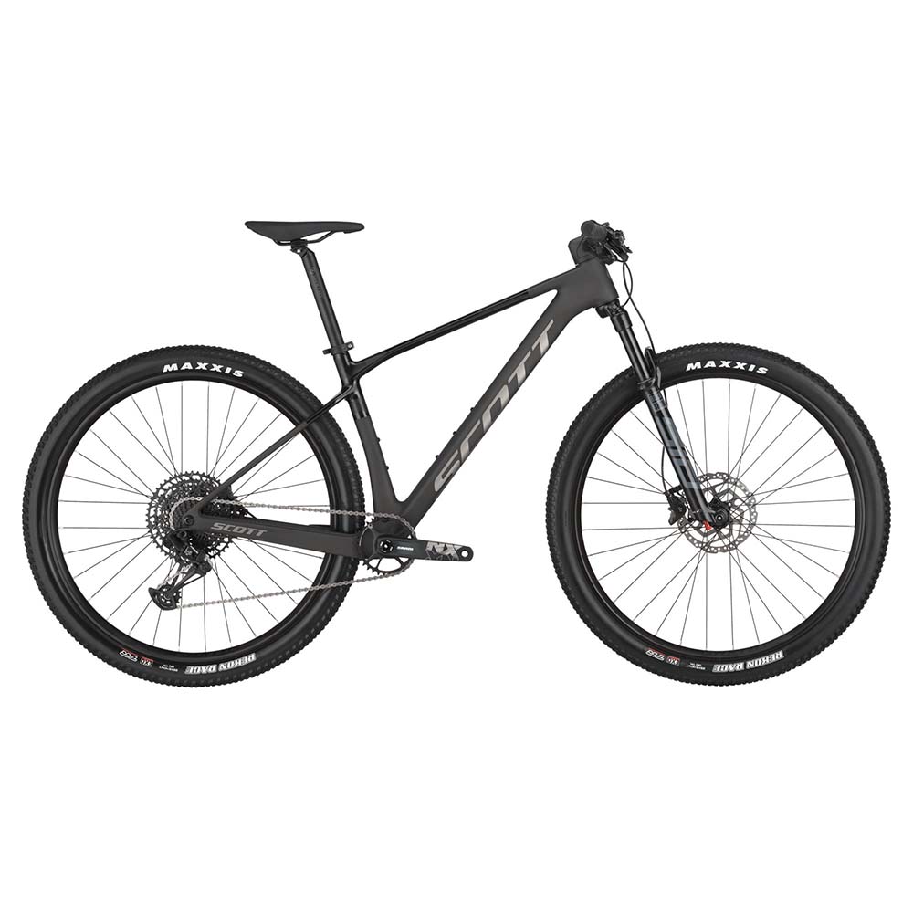 2025 Scott Scale RC Comp Mountain Bike