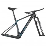 2025 Scott Scale RC SL HMX SL Frame+Fork
