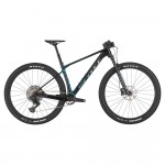 2025 Scott Scale RC Team Mountain Bike