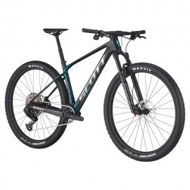 2025 Scott Scale RC Team Mountain Bike