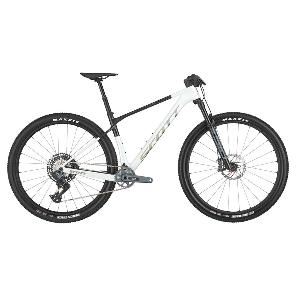 2025 Scott Scale RC Team Issue Mountain Bike