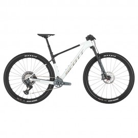 2025 Scott Scale RC Team Issue Mountain Bike
