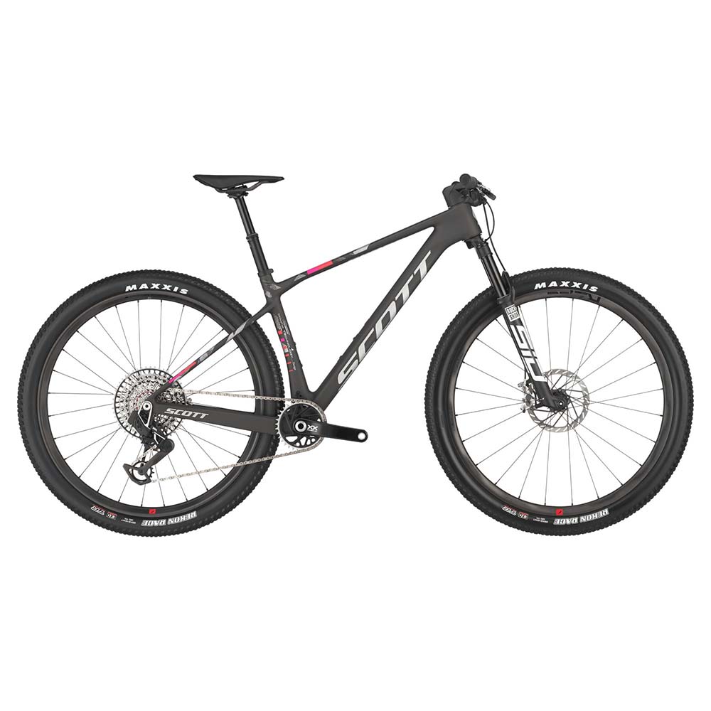 2025 Scott Scale RC World Cup Mountain Bike