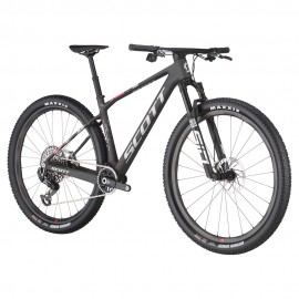2025 Scott Scale RC World Cup Mountain Bike