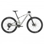 2025 Scott Spark RC Comp Mountain Bike