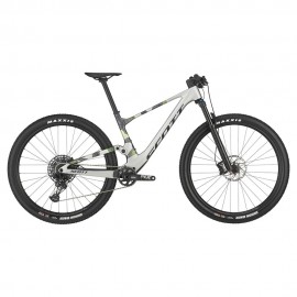 2025 Scott Spark RC Comp Mountain Bike