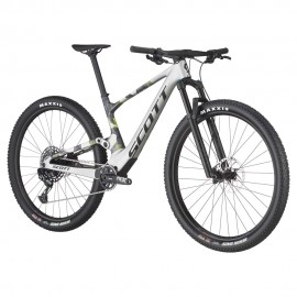 2025 Scott Spark RC Comp Mountain Bike