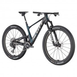 2025 Scott Spark RC SL Mountain Bikes