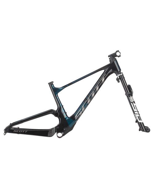 2025 Scott Spark RC SL HMX SL Frame+Fork