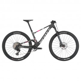2025 Scott Spark RC Team Mountain Bike