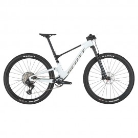 2025 Scott Spark RC Team Mountain Bike