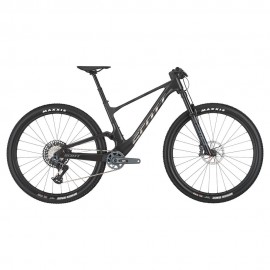 2025 Scott Spark RC Team Issue Mountain Bike