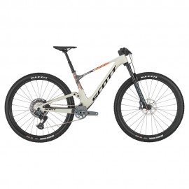 2025 Scott Spark RC Team Issue Mountain Bike