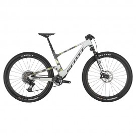 2025 Scott Spark RC World Cup Mountain Bike