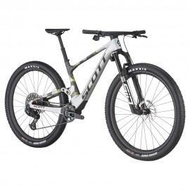 2025 Scott Spark RC World Cup Mountain Bike