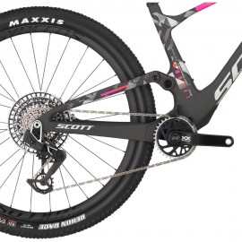 2025 Scott Spark RC World Cup Evo Mountain Bike