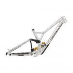 2025 Specialized Demo Race Frameset