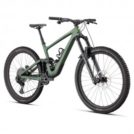 2025 Specialized Enduro Pro Mountain Bike