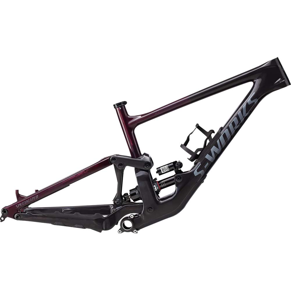 2025 Specialized S-Works Enduro Frameset