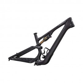 2025 Specialized S-Works Stumpjumper 15 Frameset