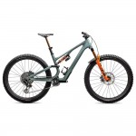 2025 Specialized S-Works Stumpjumper 15 LTD FOX DHX Live Valve Neo Mountain Bike