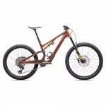 2025 Specialized Stumpjumper 15 Ohlins Coil Mountain Bike