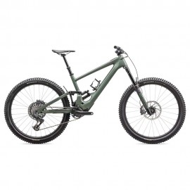 2025 Specialized Turbo Kenevo SL 2 Expert Mountain Bike