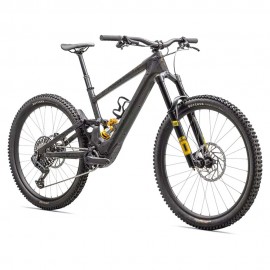 2025 Specialized Turbo Kenevo SL 2 Ohlins Coil Mountain Bike