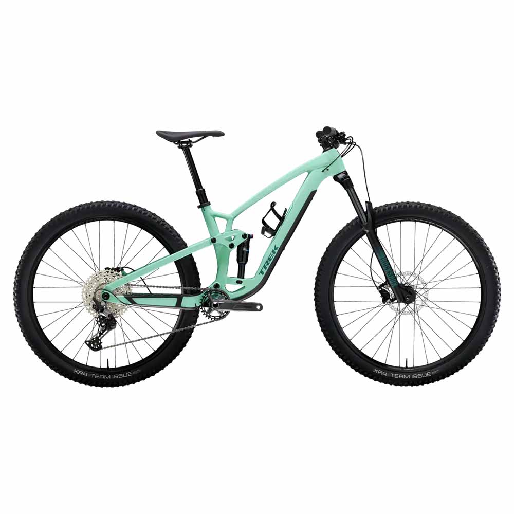 2025 Trek Fuel EX 5 Gen 6 Mountain Bike