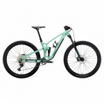 2025 Trek Fuel EX 5 Gen 6 Mountain Bike