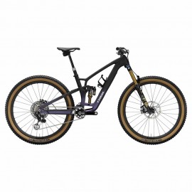 2025 Trek Fuel EX 9.9 XX AXS T-Type Gen 6 Mountain Bike
