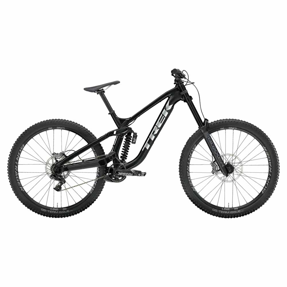 2025 Trek Session 8 29 GX Mountain Bike