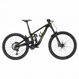 2025 Trek Slash 9.8 XT Gen 6 Mountain Bike