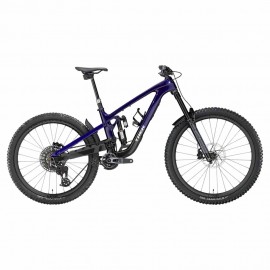 2025 Trek Slash 9.9 X0 AXS T-Type Gen 6 Mountain Bike