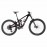 2025 Trek Slash 9.9 X0 AXS T-Type Gen 6 Mountain Bike