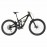 2025 Trek Slash 9.9 XX AXS T-Type Gen 6 Mountain Bike