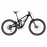2025 Trek Slash 9.9 XX AXS T-Type Gen 6 Mountain Bike