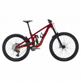 2025 Trek Slash 9 GX AXS T-Type Gen 6 Mountain Bike