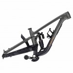 2025 Trek Slash AL Gen 6 Frameset